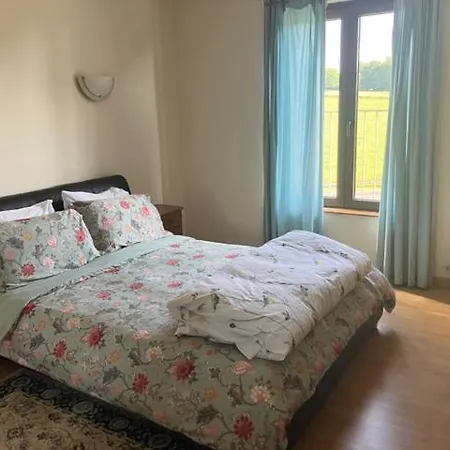 Сasa de vacaciones 3 Bedroom Farmhouse In Normandy Gathemo