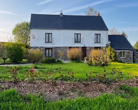 3 Bedroom Farmhouse In Normandy * Gathemo