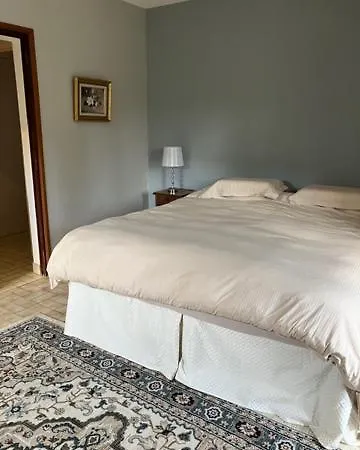 3 Bedroom Farmhouse In Normandy Gathemo